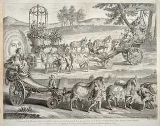 Chariot of Apollo
